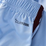 Kid's Aston Villa 2026/27 Home Shorts
