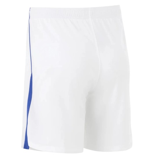 Women's Croatia 2026 Home World Cup Shorts