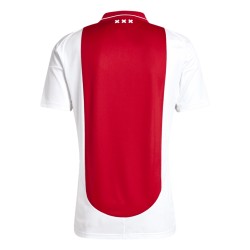 Men's Ajax 2024/25 Home Shirt