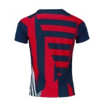 Men's Bayern Munich 2026/27 Third Pre Match Shirt
