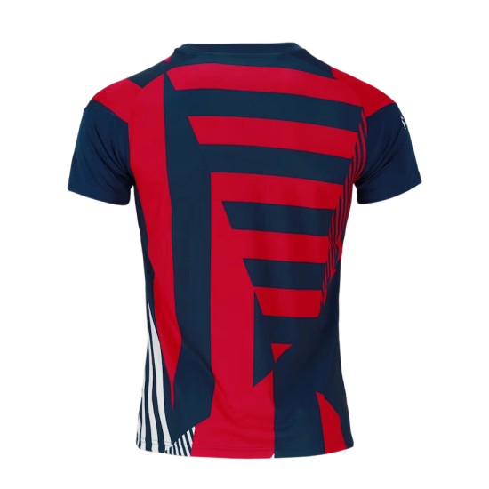 Men's Bayern Munich 2026/27 Third Pre Match Shirt