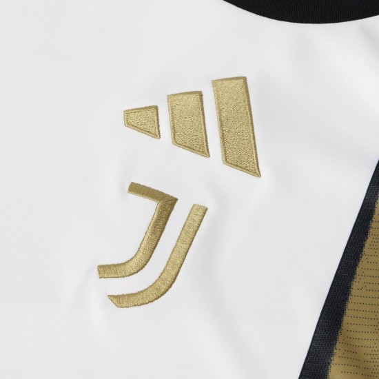 Women's Juventus 2026/27 Pre Match Shirt