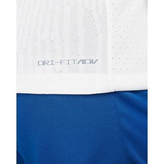 Women's England Home Jersey 23/24