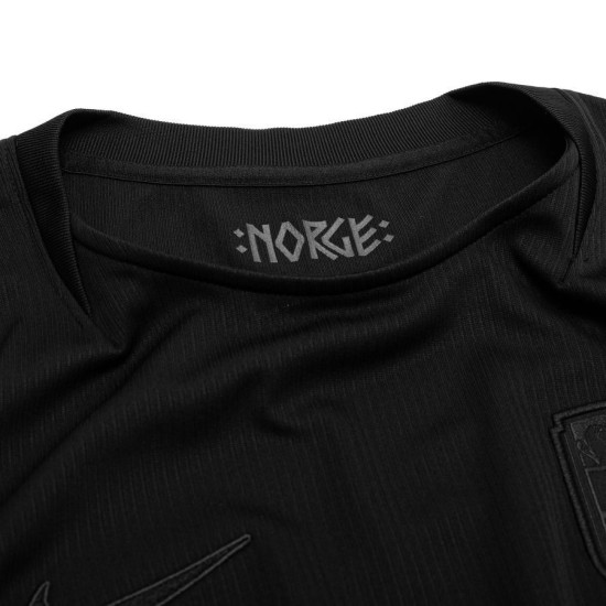 Men's Norway 2026 Away World Cup Shirt