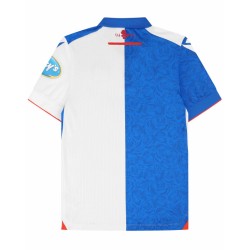 Men's Blackburn Rovers 2024/25 Home Shirt Men's Blackburn Rovers 2024/25 Home Shirt