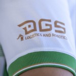 Kid's Go Ahead Eagles 2025/26 Third European Shirt