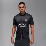 Men's PSG 2025/26 Fourth Shirt