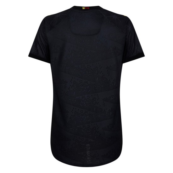 Women's Watford 2024/25 Away Shirt