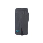 Kid's Napoli 2024/25 Home Shorts - Magnet Kid's Napoli 2024/25 Home Shorts - Magnet