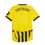 Women's BVB Borussia Dortmund 2024/25 Cup Shirt