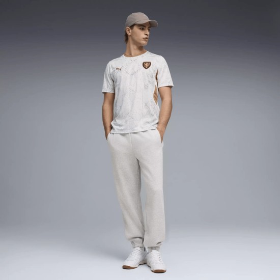 Men's Czech 2026 Away World Cup Shirt