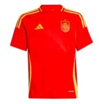 Women's GAVI Spain 2024/25 Home Shirt