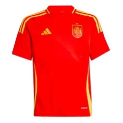 Women's GAVI Spain 2024/25 Home Shirt