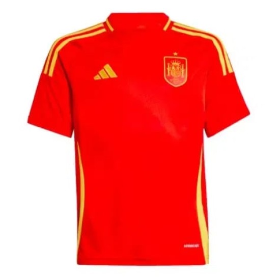 Women's GAVI Spain 2024/25 Home Shirt