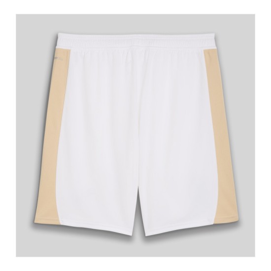Women's Reims 2025/26 Away Shorts