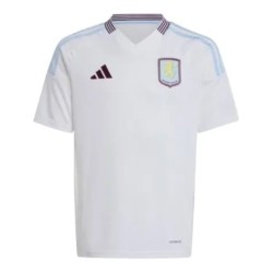 Women's RASHFORD Aston Villa 2024/25 Away Shirt