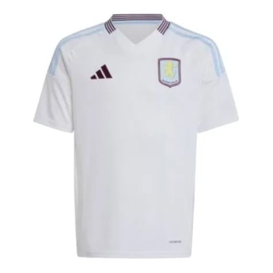 Men's RASHFORD Aston Villa 2024/25 Away Shirt