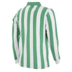 Women's Real Betis 1934/35 Long Sleeve Retro Shirt