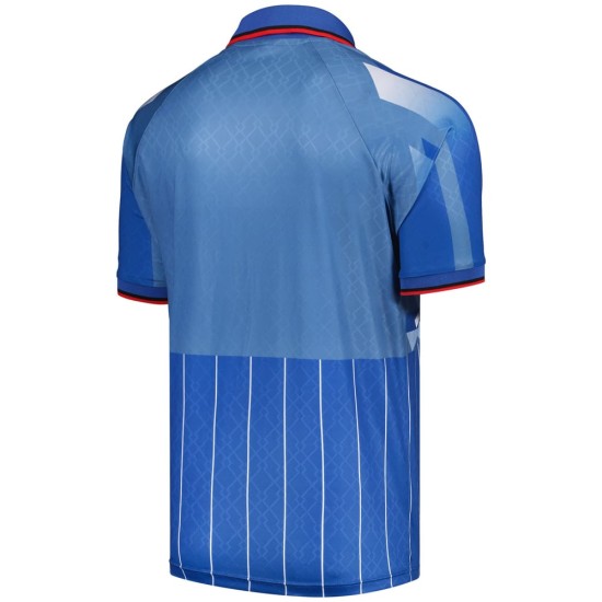 Men's Milan 1996 Fourth Retro Shirt
