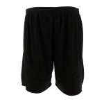 Men's Rennes 2024/25 Home Shorts Men's Rennes 2024/25 Home Shorts