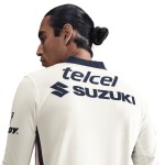 Women's Pumas UNAM 2025/26 Home Long Sleeve Shirt