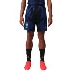 Women's Brazil 2026 Away World Cup Shorts