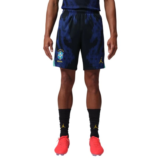 Women's Brazil 2026 Away World Cup Shorts
