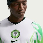Women's Nigeria 2026 Away World Cup Shirt