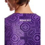 Women's Boreale Calcio 2025/26 Home Shirt