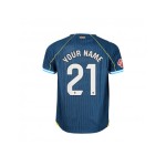 Men's RCD Espanyol 2025/26 Third Shirt