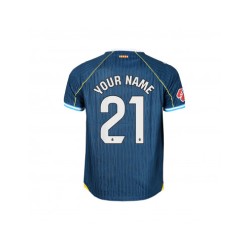 Men's RCD Espanyol 2025/26 Third Shirt