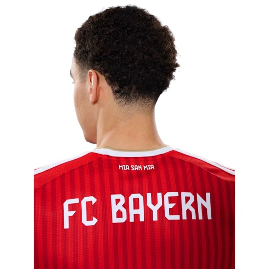 Men's Bayern Munich 2026/27 Home Shirt