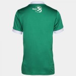 Kid's Plymouth Argyle 2024/25 Home Shirt