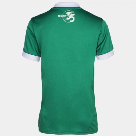 Kid's Plymouth Argyle 2024/25 Home Shirt