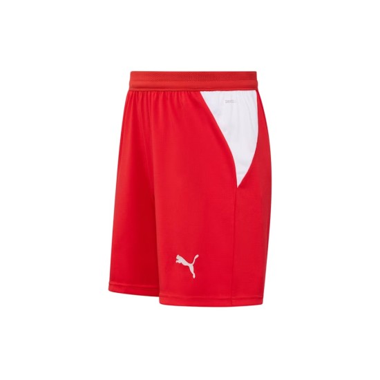 Women's RB Leipzig 2026/27 Home Shorts