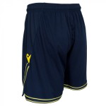 Kid's Oxford United 2025/26 Home Shorts