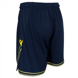 Women's Oxford United 2025/26 Home Shorts Women's Oxford United 2025/26 Home Shorts