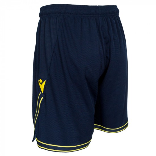 Kid's Oxford United 2025/26 Home Shorts