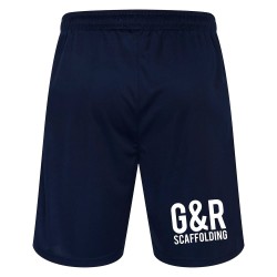Men's Coventry City 2024/25 Away Shorts