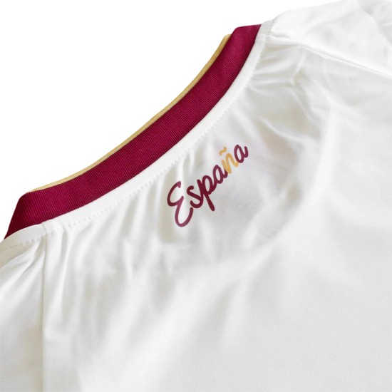 Kid's Spain 2026 Home World Cup Kit