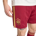 Women's Spain 2026 Away World Cup Shorts