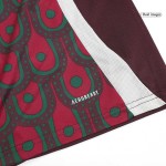 Mexico Home Long Sleeve Jersey Copa America 2024 Mexico Home Long Sleeve Jersey Copa America 2024