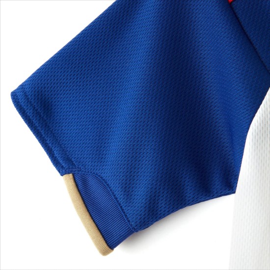 Kid's OL 2026/27 Home Kit Kid's OL 2026/27 Home Kit