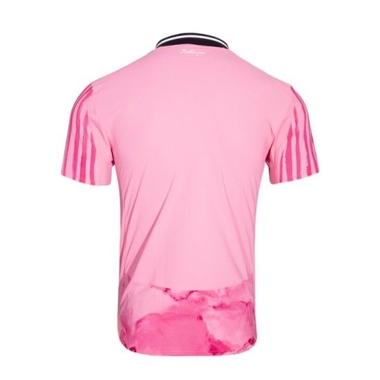 Women's Monterrey FC 2025 KidSuper Shirt - Pink