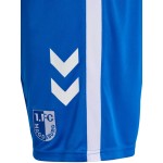 Kid's 1. FC Magdeburg 2024/25 Home Shorts Kid's 1. FC Magdeburg 2024/25 Home Shorts