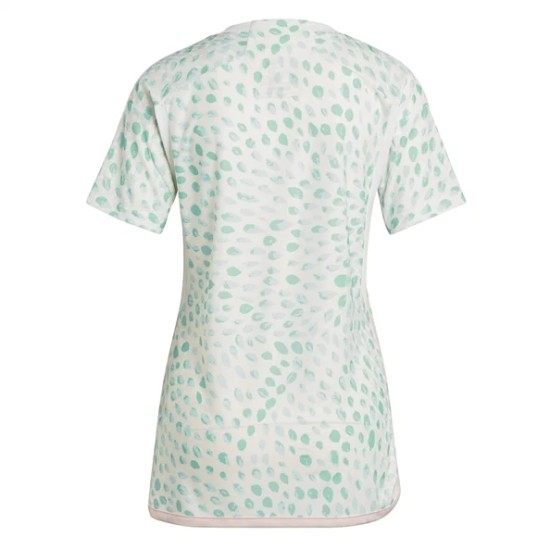 Women's Mexico Away Jersey 2023