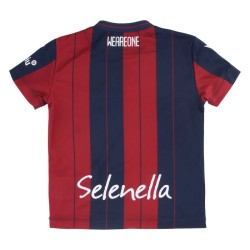 Kid's Bologna FC 2025/26 Home Kit