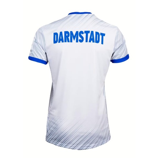 Kid's SV Darmstadt 98 2024/25 Away Shirt