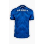 Kid's Karlsruher SC 2025/26 Home Shirt