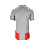 Women's Cremonese 2025/26 Home Shirt Women's Cremonese 2025/26 Home Shirt